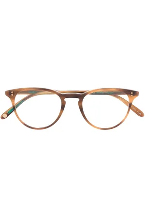 GARRETT LEIGHT Occhiali da sole cat-eye