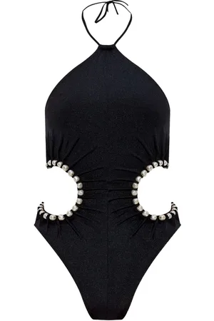 Cult Gaia Costume intero con cut-out