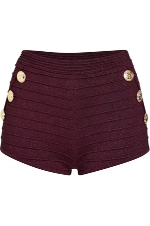 Retrofete Shorts Bari