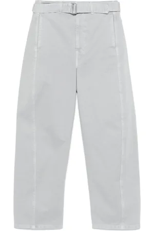 LEMAIRE Jeans Twisted