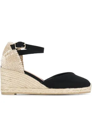 Castaner Espadrilles con zeppa