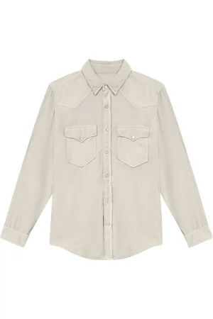 Isabel Marant Camicia Vasco
