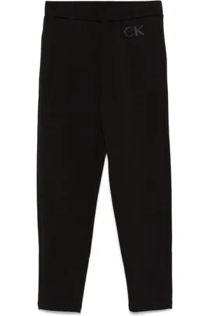 Calvin Klein Pantaloni sportivi sartoriali CK
