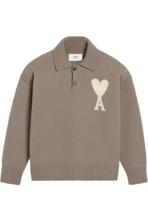 Ami Polo Ami de Coeur