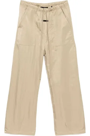 FEAR OF GOD Pantaloni utility Essentials