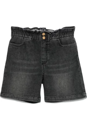 VERSACE Shorts denim