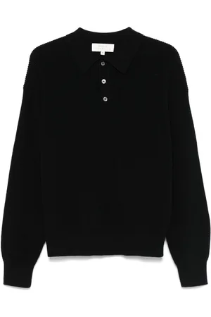 STUDIO NICHOLSON Polo a coste