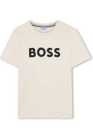 HUGO BOSS T-shirt a maniche corte