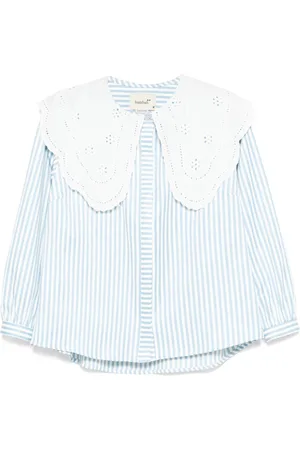 Bambah Camicia Capri