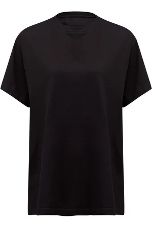Maison Margiela Maglione con scollo rotondo