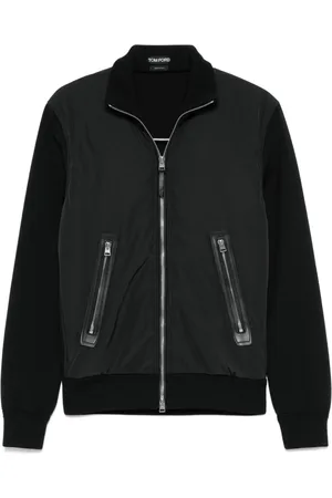 Tom Ford Giacca con inserti
