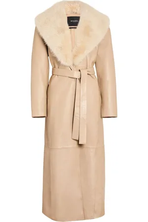 Retrofete Trench Kieran