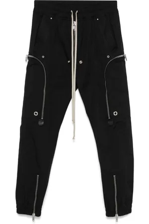 Rick Owens Cargo Bauhaus