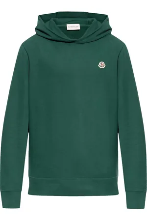 Moncler Felpa con cappuccio