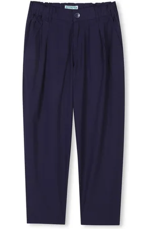 Kenzo Pantaloni leggeri