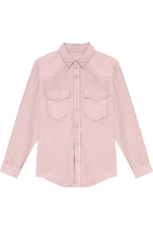 Isabel Marant Camicia Vasco