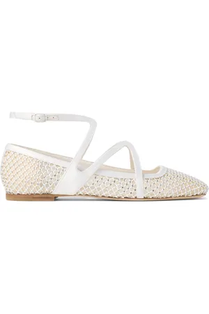 Jimmy Choo Ballerine Astoria