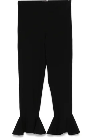 Nensi Dojaka Pantaloni crop svasati