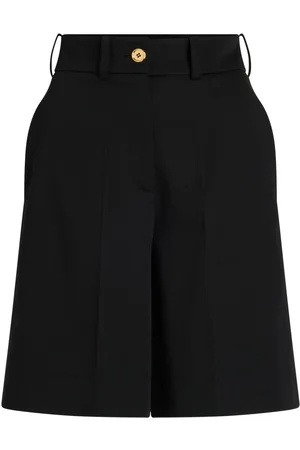 Patou Bermuda in gabardine