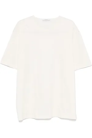 LEMAIRE T-shirt in jersey leggero