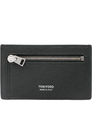 Tom Ford Portacarte in pelle