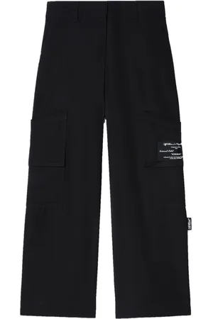 OFF-WHITE Cargo New Toybox