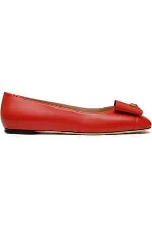 Bally Ballerine B-Bow