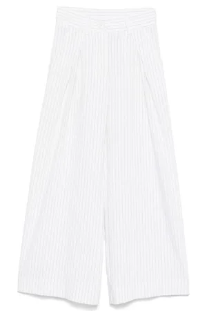 MONNALISA Pantaloni gessati