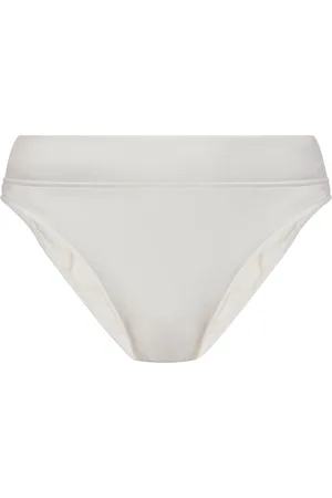 Cult Gaia Slip bikini a vita alta