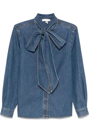 Frame Camicia Secretary