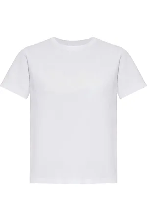 Moncler T-shirt con ricamo