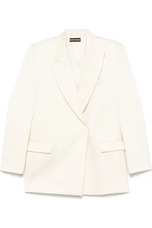 DAVID KOMA Blazer sartoriale