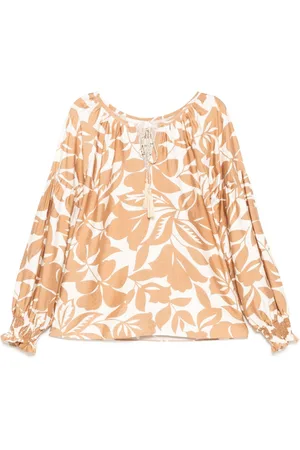 Bambah Blusa Costa