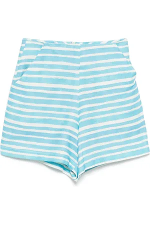 Bambah Shorts Olivia a righe