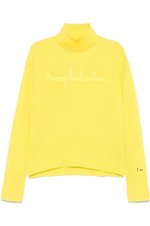 Rossignol Maglione Lounge x JCC