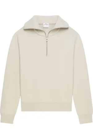 Courrèges Maglione trucker