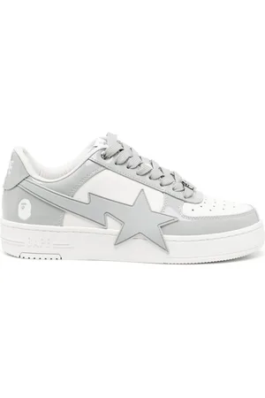 A Bathing Ape Sneakers Bape STA