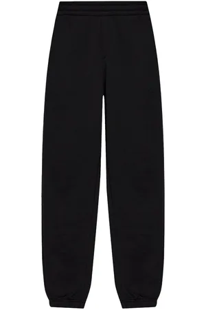 Moncler Pantaloni sportivi in cotone