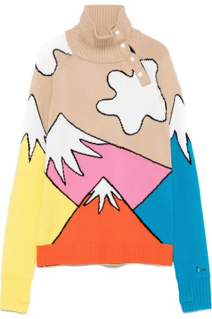 Rossignol Maglione Mountain x JCC