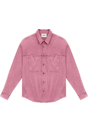 Marant Etoile Camicia Raquel