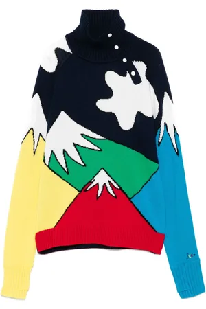 Rossignol Maglione Mountain x JCC