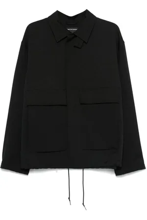 Y-3 Giacca sportiva con applicazione