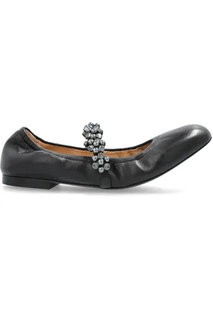 Stuart Weitzman Ballerine Poppy