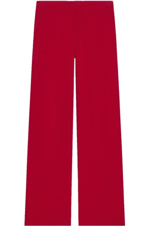 Courrèges Pantaloni sportivi