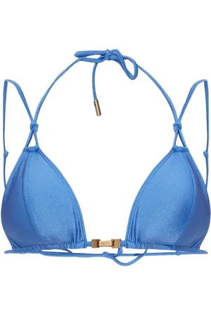 Cult Gaia Top bikini a triangolo