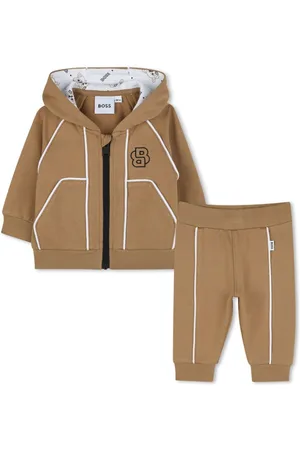 HUGO BOSS Tuta sportiva