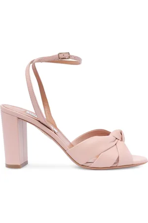 Aquazzura Sandali Nina 85mm