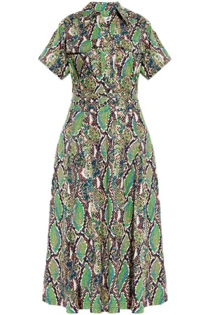 Diane von Furstenberg Abito Hadara