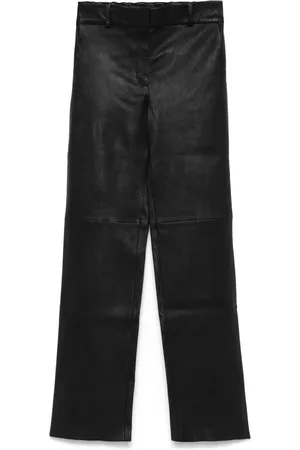 arma leder Pantaloni Jenna