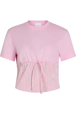 Patou T-shirt Hybrid